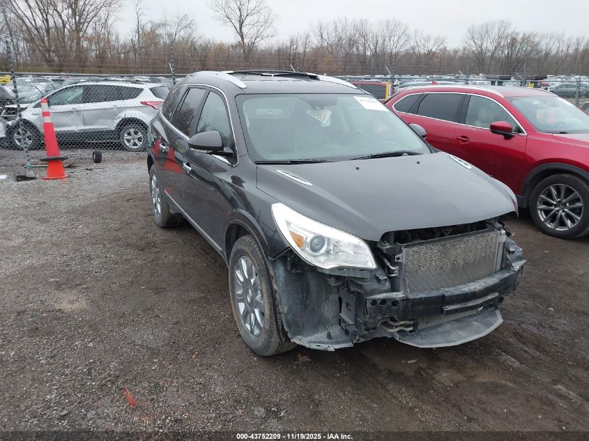 BUICK ENCLAVE PREMIUM