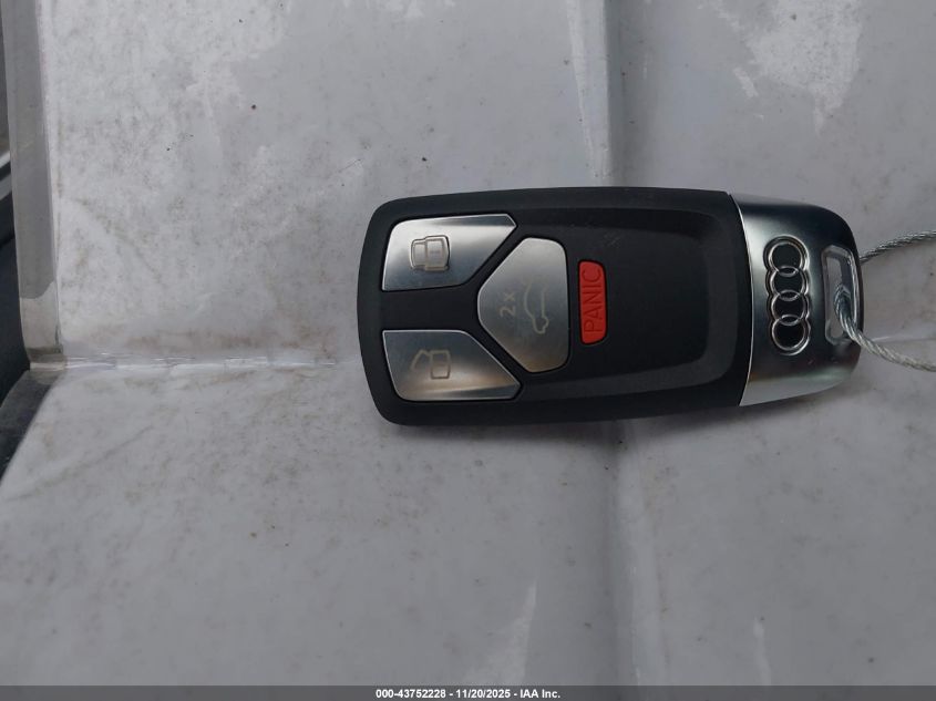 2024 Audi Rs 5 Tfsi Quattro Tiptronic VIN: WUANWAF52RA900809 Lot: 43752228