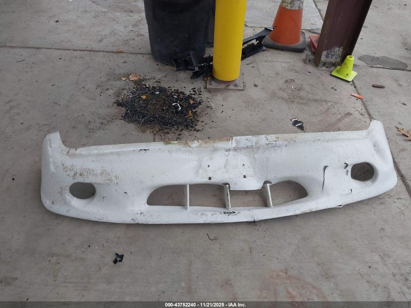 1998 Dodge Dakota Slt/Sport VIN: 1B7GG22Y4WS687747 Lot: 43752240