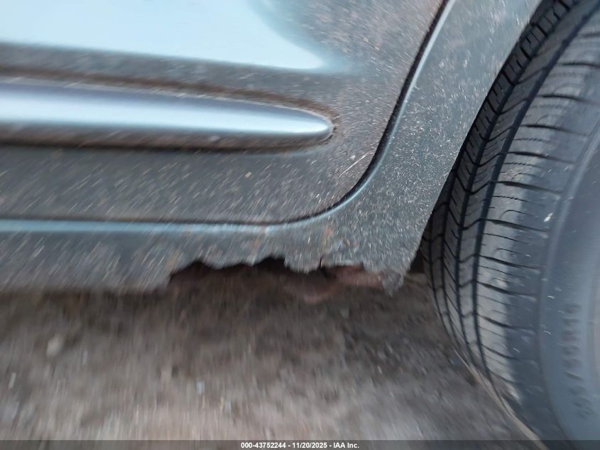 2003 Chrysler Pt Cruiser Touring VIN: 3C4FY58B73T503201 Lot: 43752244