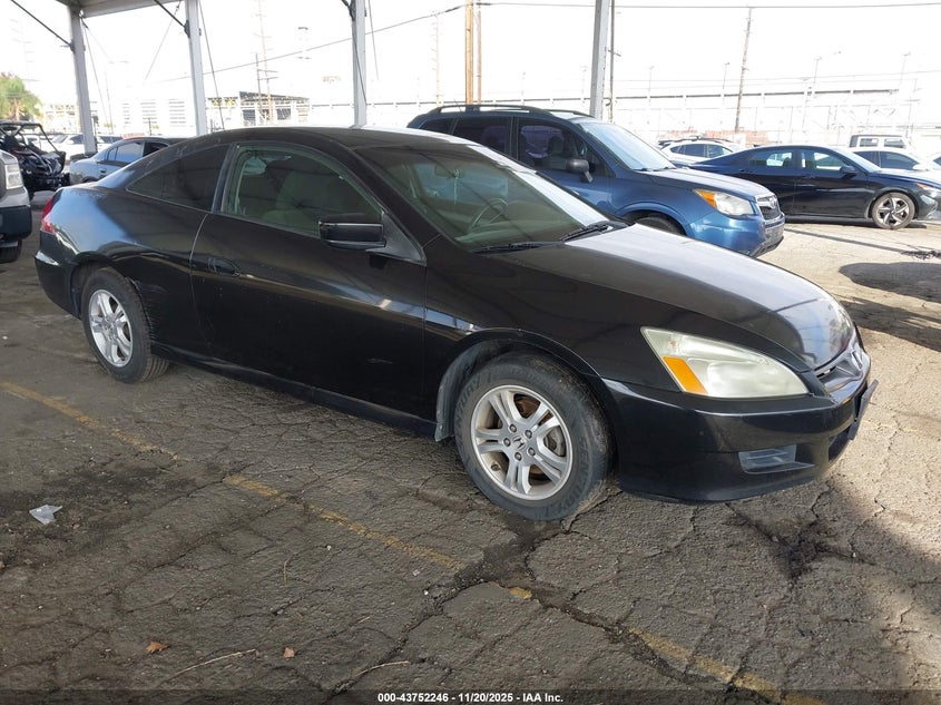 1HGCM72367A016839 2007 HONDA ACCORD photo no. 21