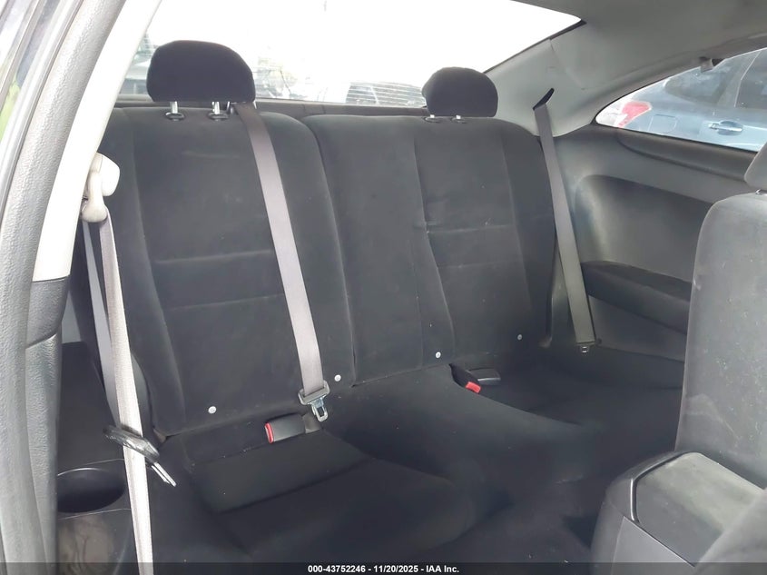 1HGCM72367A016839 2007 HONDA ACCORD photo no. 8