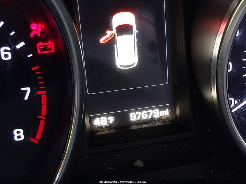 2017 Hyundai Santa Fe Sport 2.4L VIN: 5XYZUDLB7HG445566 Lot: 43752254