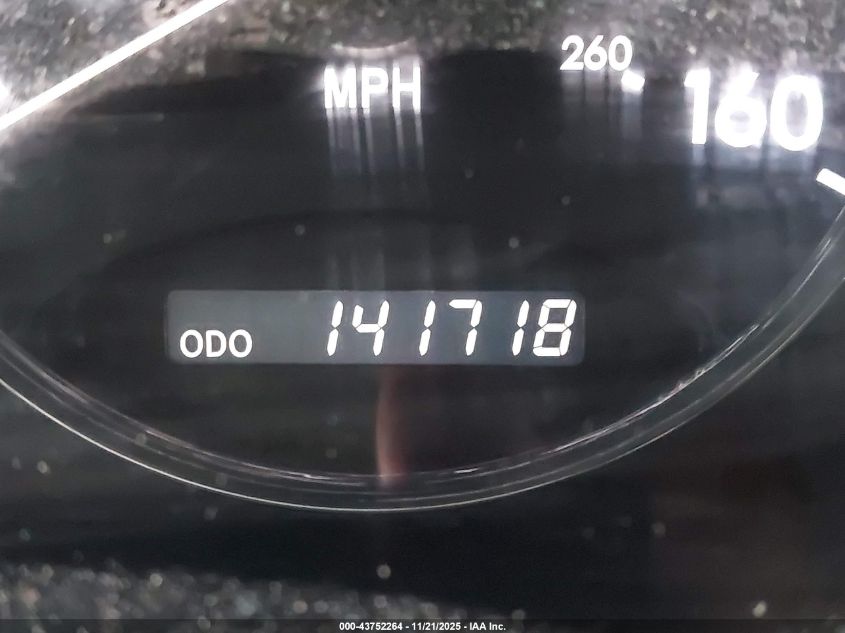 2007 Toyota Avalon Xls VIN: 4T1BK36B17U196543 Lot: 43752264