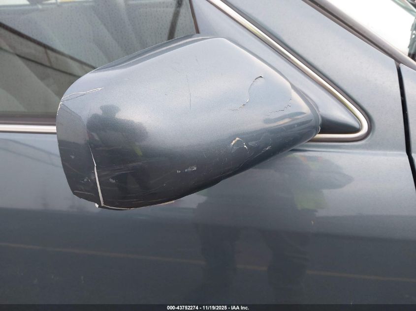 2000 Toyota Camry Le VIN: JT2BG22K0Y0526843 Lot: 43752274