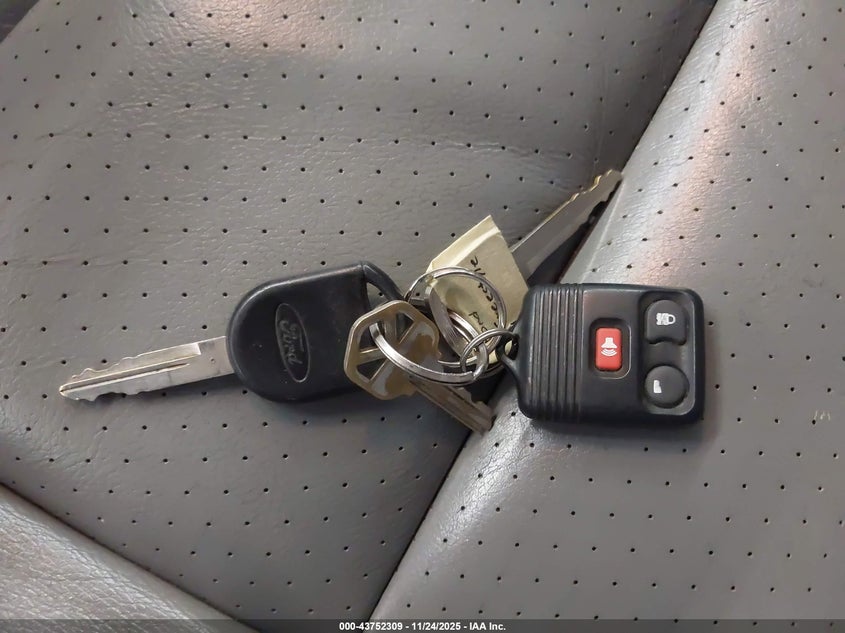 2006 Ford Freestyle Sel VIN: 1FMDK05176GA00604 Lot: 43752309