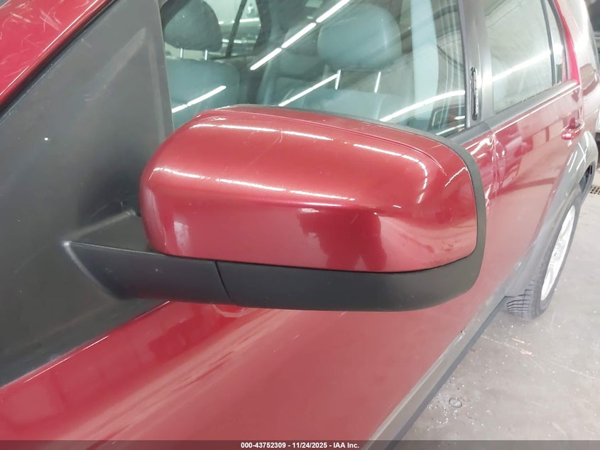 2006 Ford Freestyle Sel VIN: 1FMDK05176GA00604 Lot: 43752309