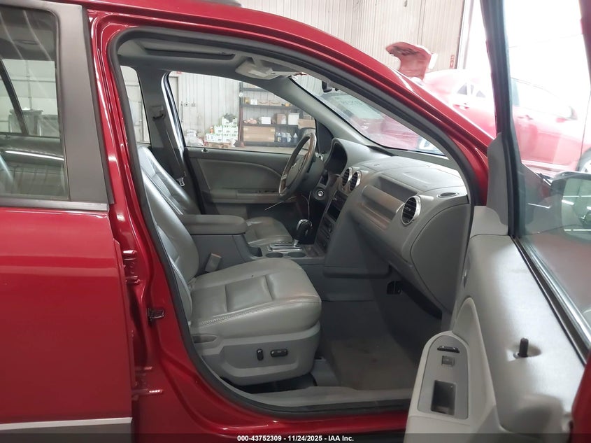 1FMDK05176GA00604 2006 FORD FREESTYLE photo no. 5