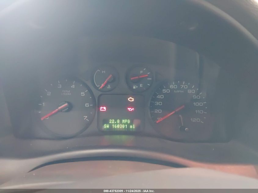 2006 Ford Freestyle Sel VIN: 1FMDK05176GA00604 Lot: 43752309