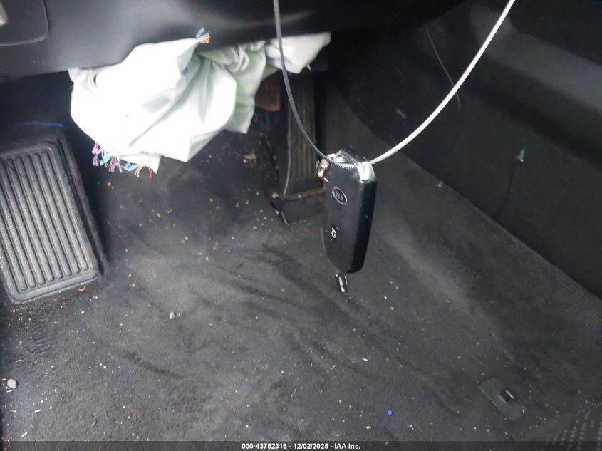 2021 Kia Sorento Sx VIN: 5XYRK4LFXMG025559 Lot: 43752316