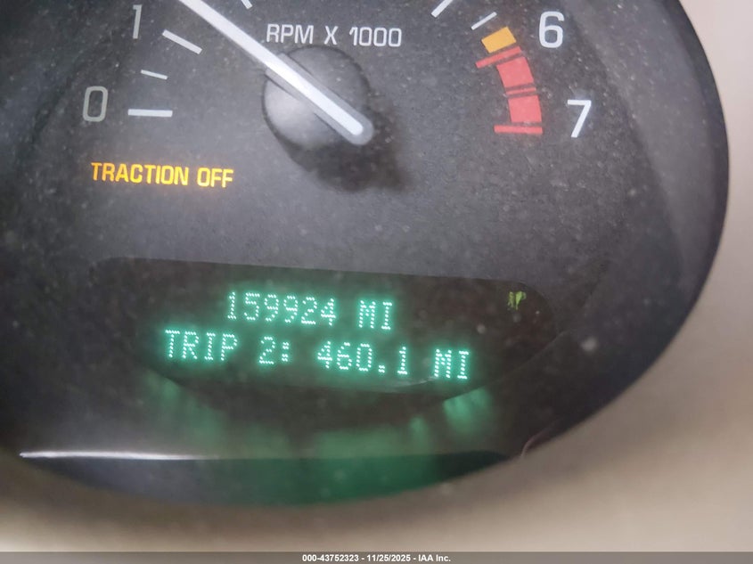 2001 Buick Lesabre Limited VIN: 1G4HR54K91U254507 Lot: 43752323