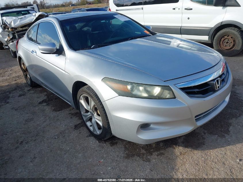 HONDA ACCORD 3.5 EX-L
