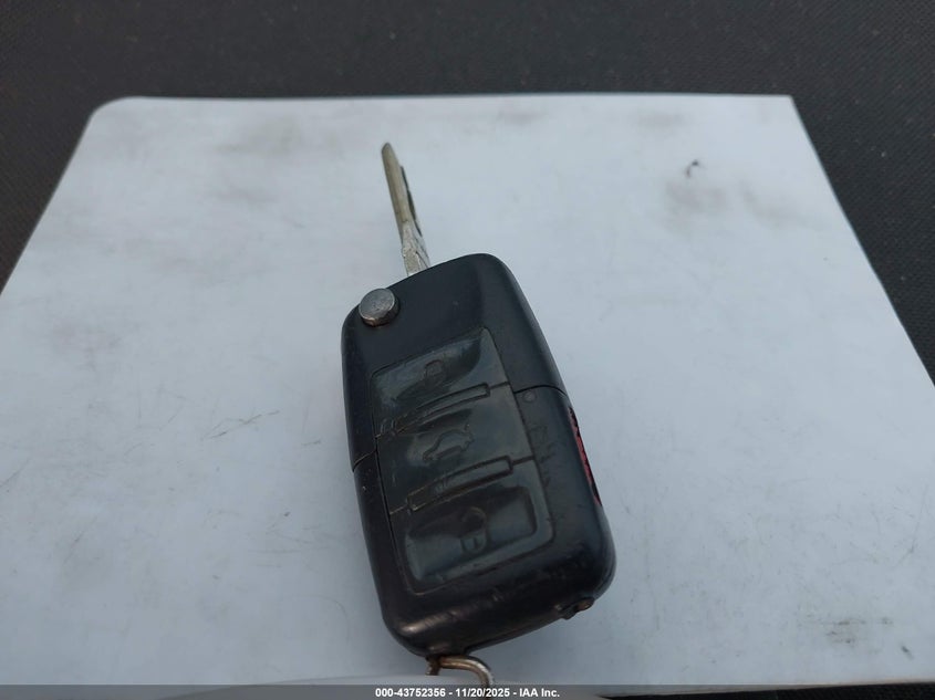 2006 Volkswagen New Beetle Glx VIN: 3VWDD21C33M417282 Lot: 43752356