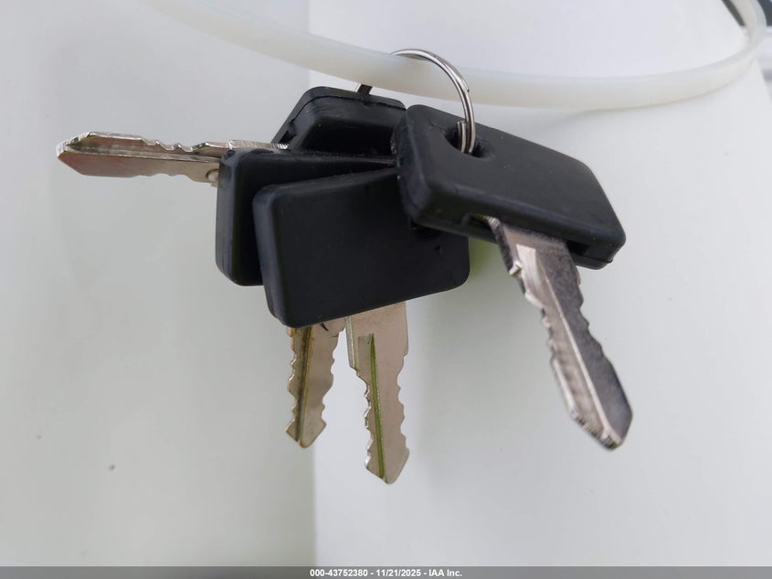 2007 Suzuki Dr-Z400 S VIN: JS1SK43AX72101442 Lot: 43752380