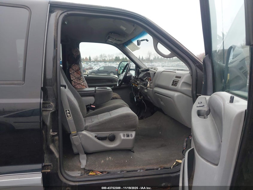 1FTSW31F02EA12635 2002 FORD F350 photo no. 5