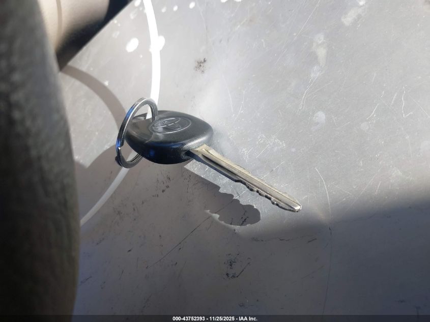 2006 Toyota Sienna Le VIN: 5TDZA23C56S424804 Lot: 43752393