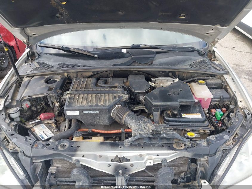 2007 Lexus Rx 400H VIN: JTJGW31U072005212 Lot: 43752394