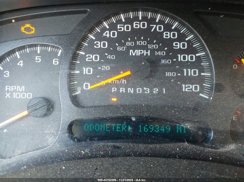 2006 GMC Sierra 1500 Sle1 VIN: 2GTEK13T861248246 Lot: 43752395