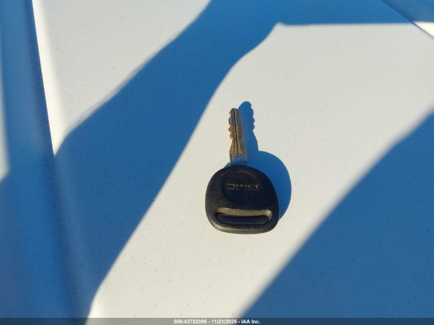 2006 GMC Sierra 1500 Sle1 VIN: 2GTEK13T861248246 Lot: 43752395