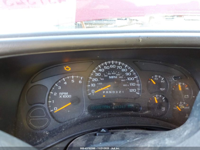 2006 GMC Sierra 1500 Sle1 VIN: 2GTEK13T861248246 Lot: 43752395