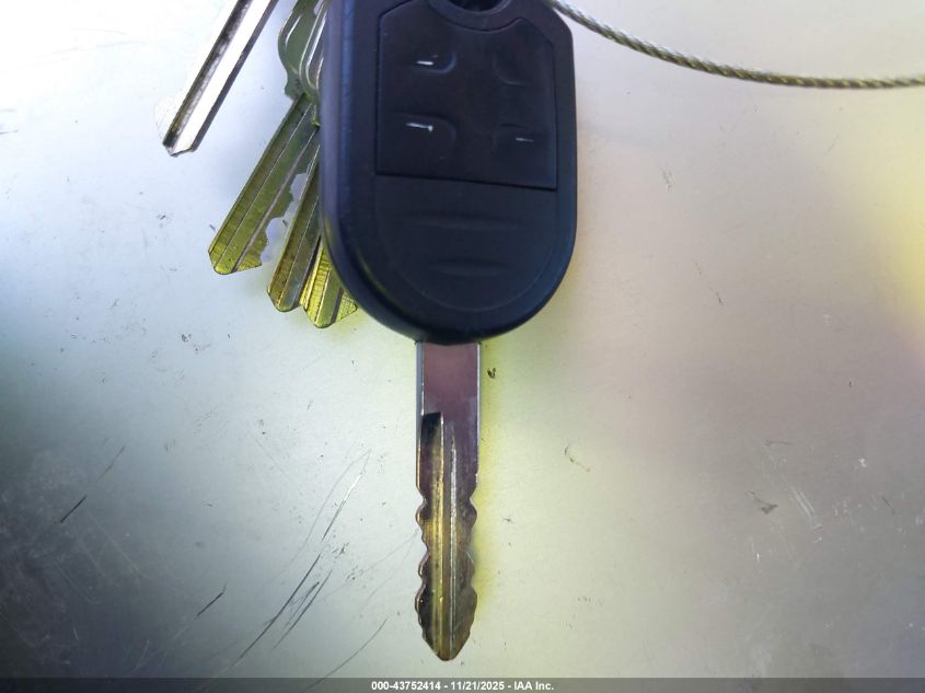 2006 Ford Mustang Gt VIN: 1ZVFT82H765208128 Lot: 43752414