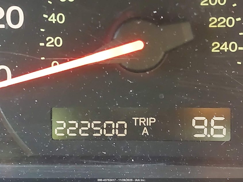 2005 Honda Accord 2.4 Lx VIN: 1HGCM56435A117082 Lot: 43752417