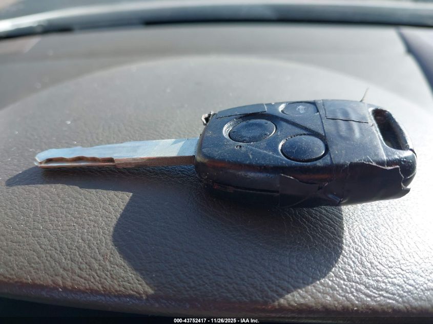 2005 Honda Accord 2.4 Lx VIN: 1HGCM56435A117082 Lot: 43752417