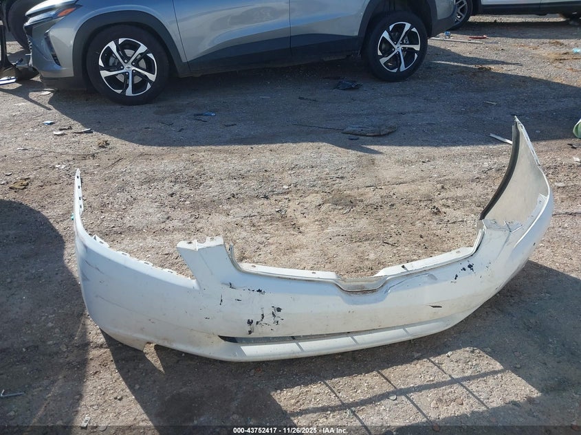 2005 Honda Accord 2.4 Lx VIN: 1HGCM56435A117082 Lot: 43752417