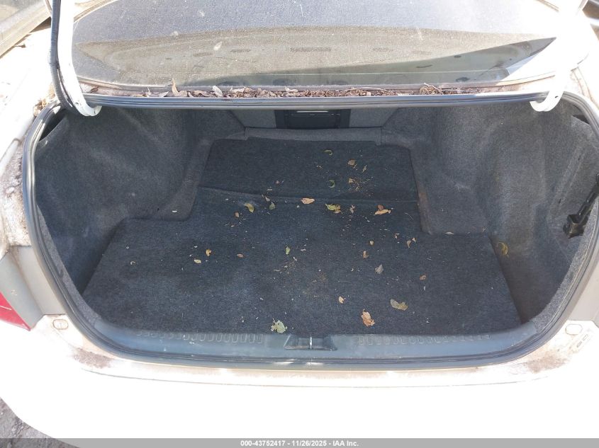 2005 Honda Accord 2.4 Lx VIN: 1HGCM56435A117082 Lot: 43752417