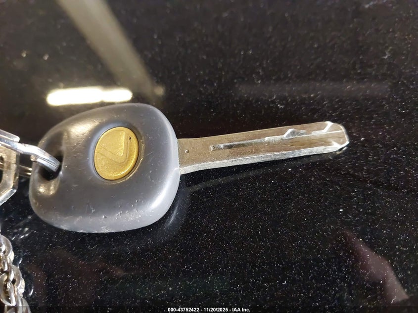 2005 Lexus Rx 330 VIN: JTJHA31U150082389 Lot: 43752422