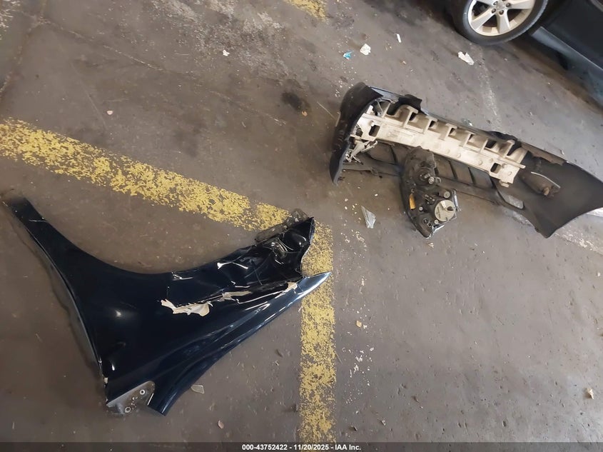 2005 Lexus Rx 330 VIN: JTJHA31U150082389 Lot: 43752422