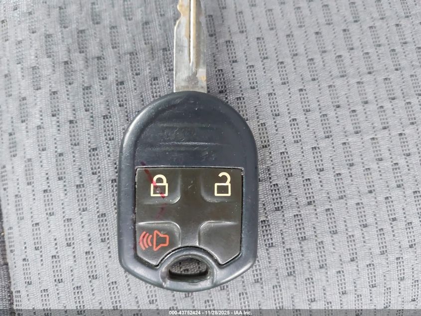 2011 Ford F-150 Xlt VIN: 1FTFW1ET1BFA67773 Lot: 43752424