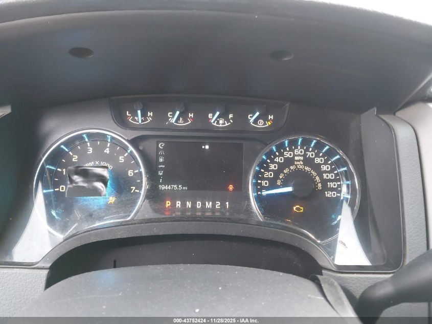 2011 Ford F-150 Xlt VIN: 1FTFW1ET1BFA67773 Lot: 43752424