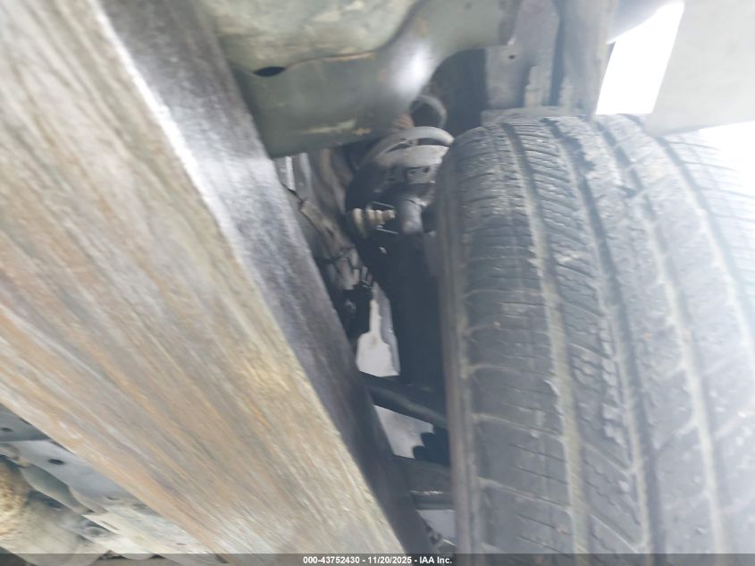 2014 Chevrolet Volt VIN: 1G1RF6E45EU158542 Lot: 43752430