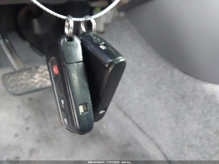 2008 Toyota Prius VIN: JTDKB2OU387750786 Lot: 43752474