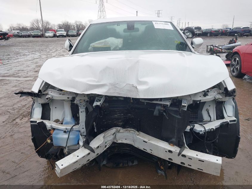 2019 Dodge Charger Police Awd VIN: 2C3CDXKTXKH582077 Lot: 43752486