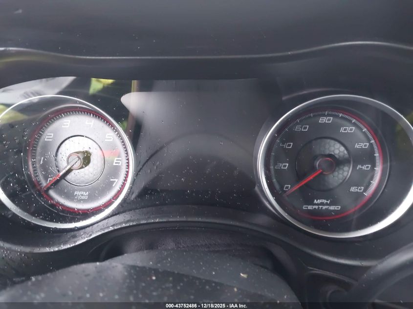 2019 Dodge Charger Police Awd VIN: 2C3CDXKTXKH582077 Lot: 43752486