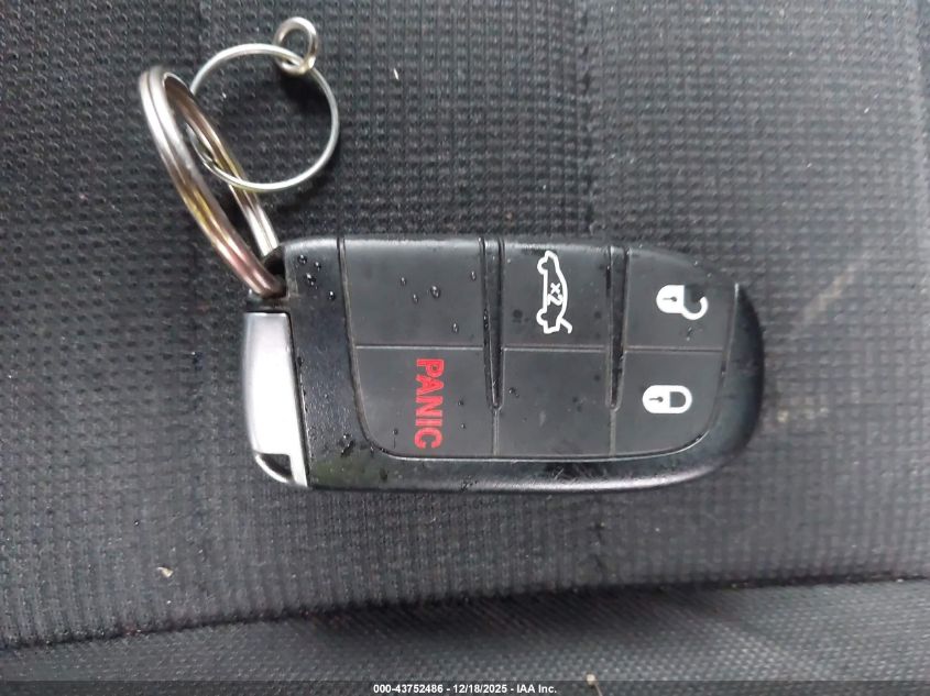 2019 Dodge Charger Police Awd VIN: 2C3CDXKTXKH582077 Lot: 43752486