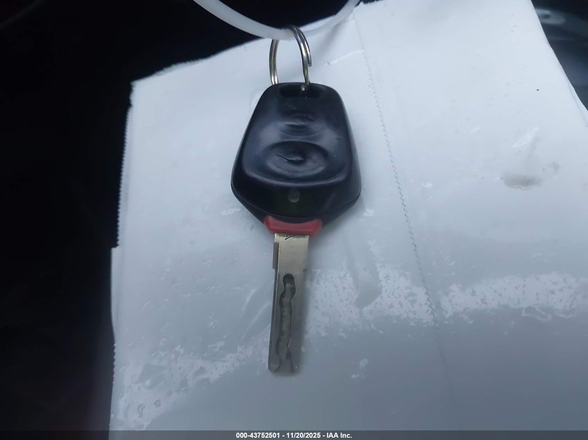 2001 Porsche 911 Carrera/Carrera 4 VIN: WP0CA29901S654221 Lot: 43752501