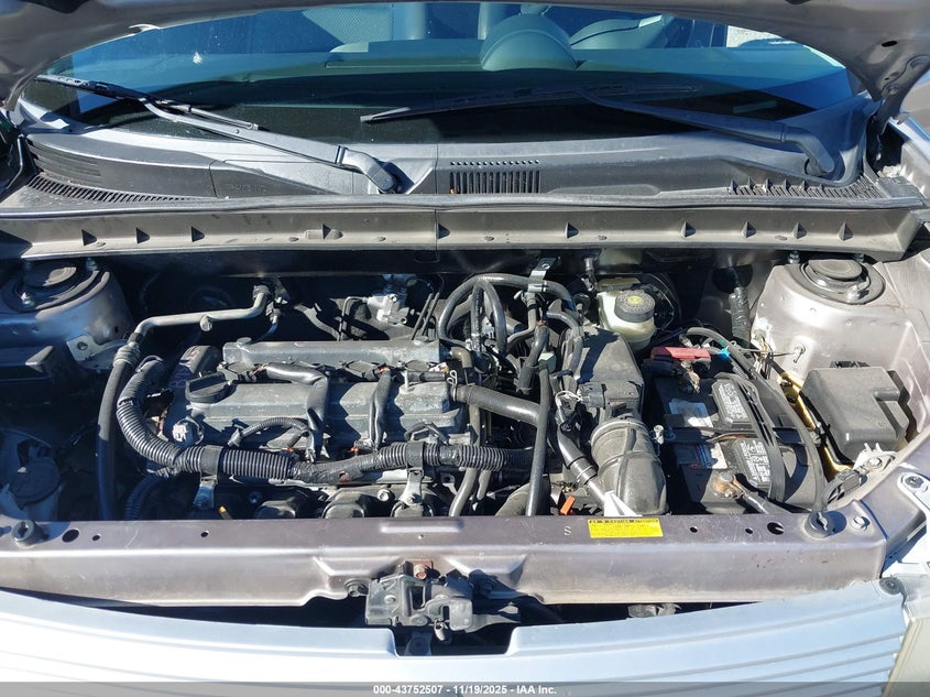 2006 Scion Xb VIN: JTLKT324364066890 Lot: 43752507