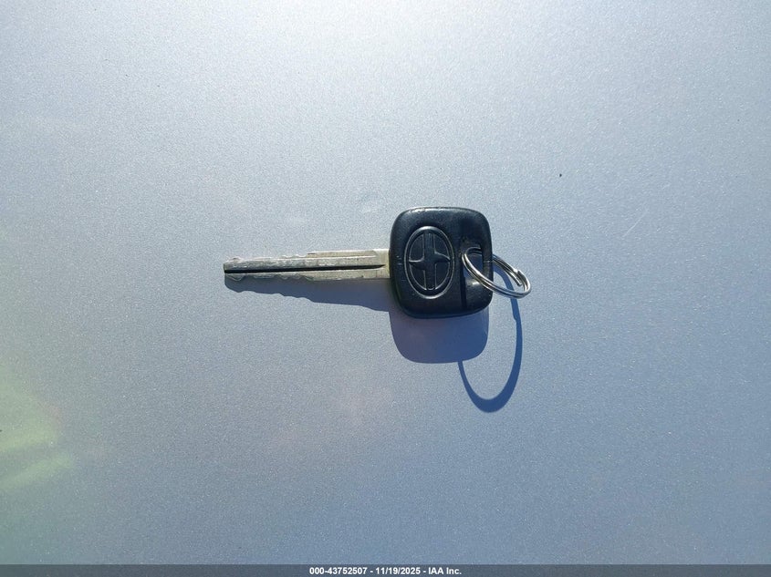 2006 Scion Xb VIN: JTLKT324364066890 Lot: 43752507