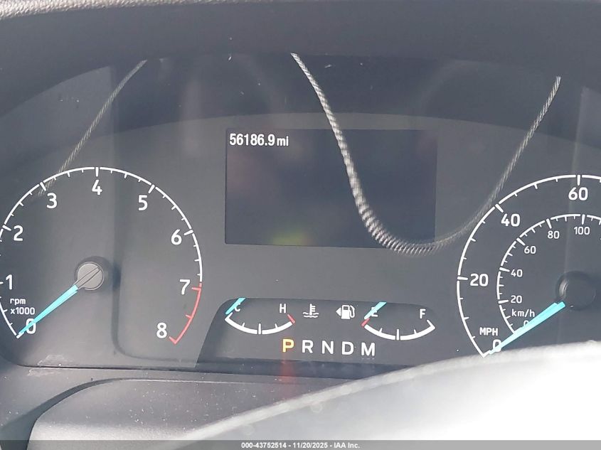 2022 Ford Transit-350 Passenger Van Xlt VIN: 1FBAX2Y83NKA44371 Lot: 43752514