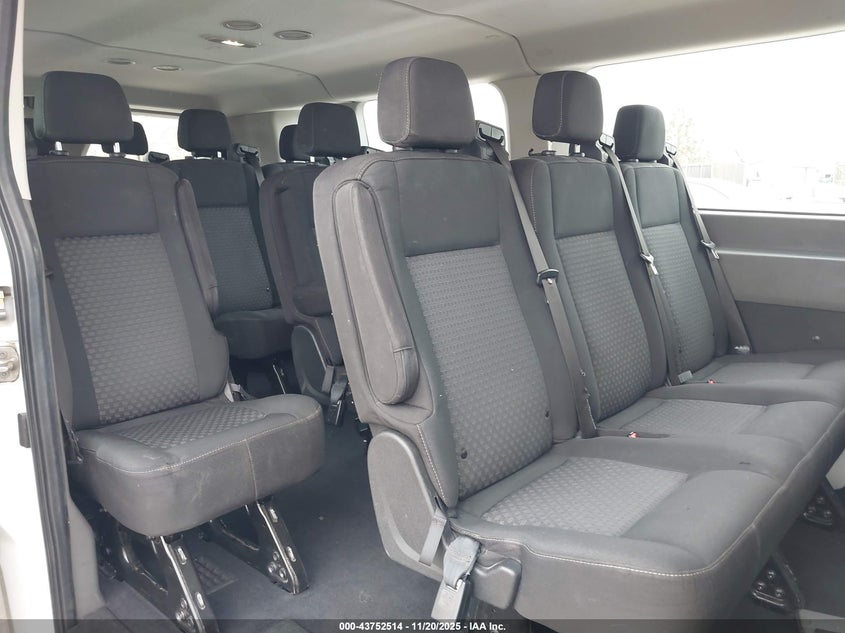 2022 Ford Transit-350 Passenger Van Xlt VIN: 1FBAX2Y83NKA44371 Lot: 43752514