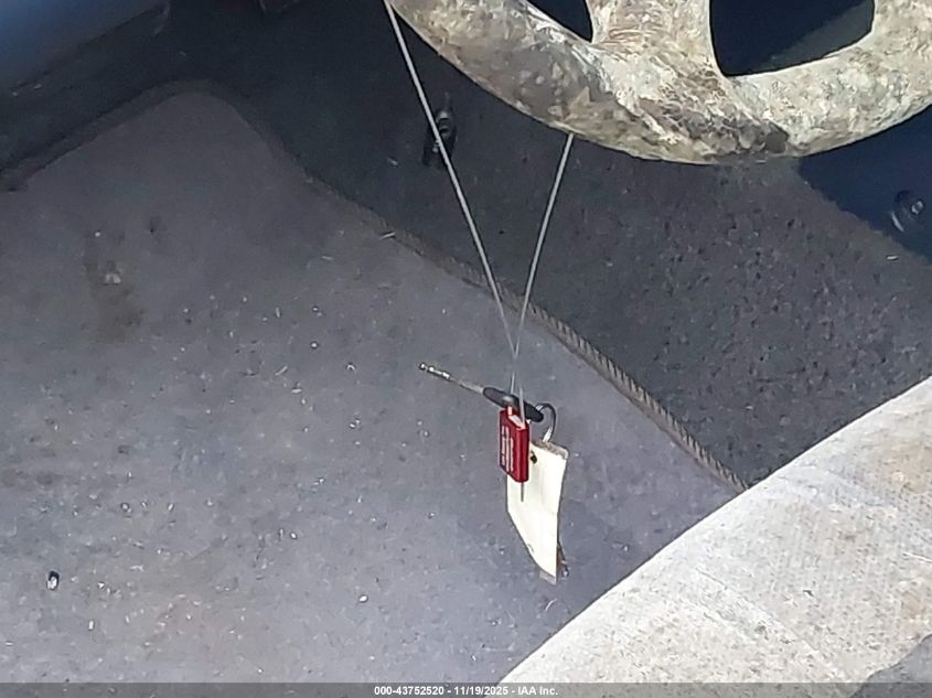 1990 Honda Civic Lx VIN: 1HGED3654LA032576 Lot: 43752520