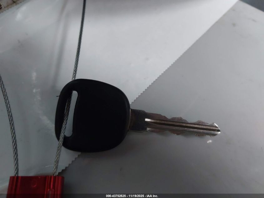 2008 Chevrolet Silverado 1500 Lt1 VIN: 3GCEK13C98G125744 Lot: 43752525