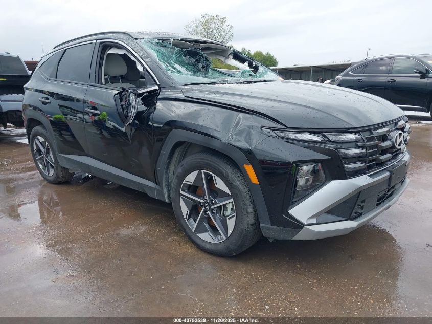 HYUNDAI TUCSON SEL CONVENIENCE