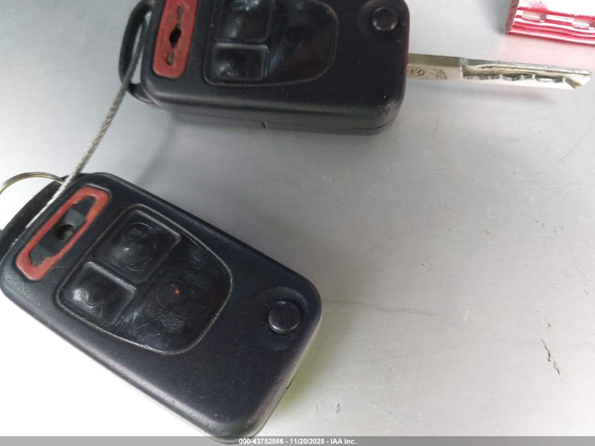 2000 Mercedes-Benz Ml 320 VIN: 4JGAB54EXYA176735 Lot: 43752566