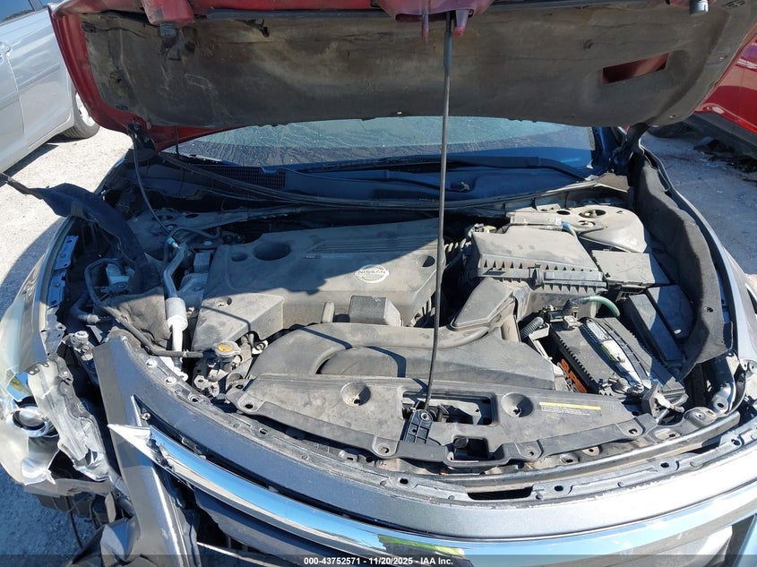 1N4AL3APXFC147111 2015 NISSAN ALTIMA photo no. 10