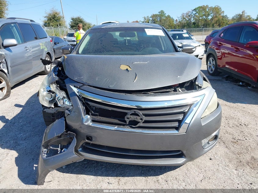 1N4AL3APXFC147111 2015 NISSAN ALTIMA photo no. 12