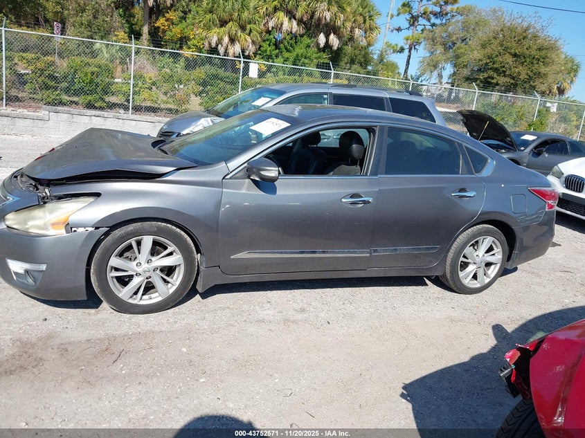 1N4AL3APXFC147111 2015 NISSAN ALTIMA photo no. 14